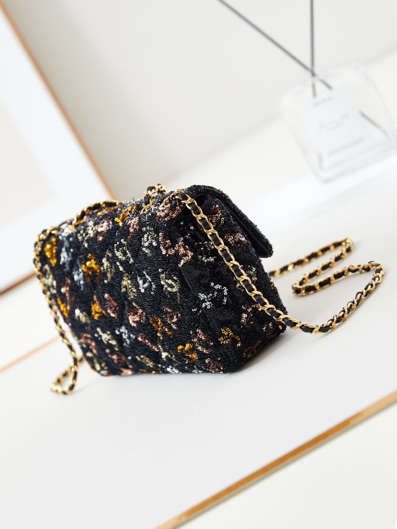 Ch**el cf series bags